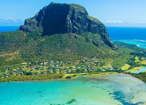 Séjour Ile Maurice