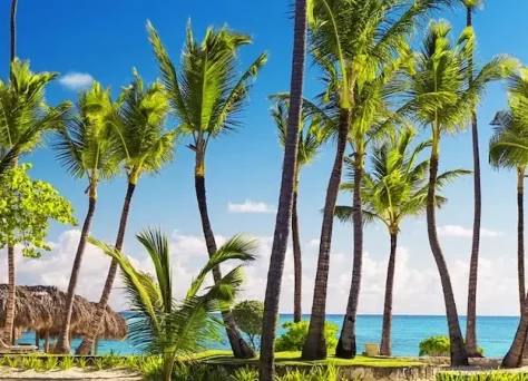 Séjour République Dominicaine