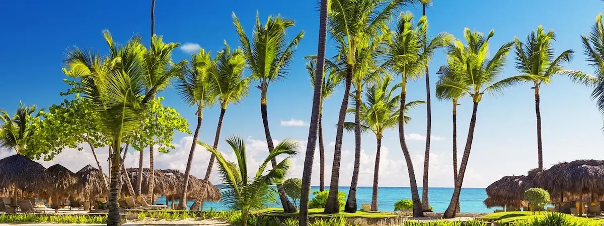 Séjour en République Dominicaine