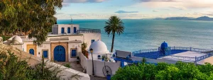 Séjour en Tunisie