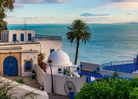 Séjour Tunisie