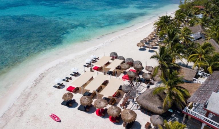 Club vacances Serenity Tulum Glamping