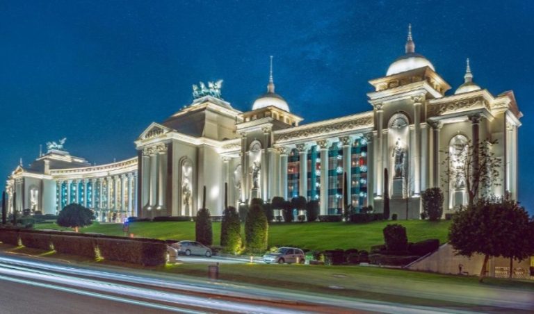 Club vacances The Land Of Legends Kingdom Hotel Serik