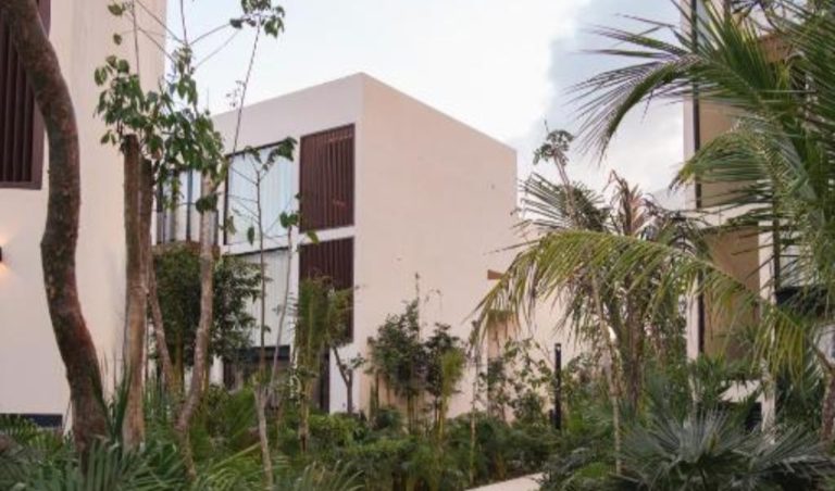 Club vacances Trobbu Boutique Collection Tulum