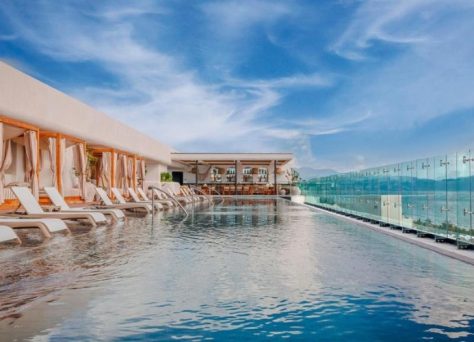 Hôtels all inclusive dans le Yucatán