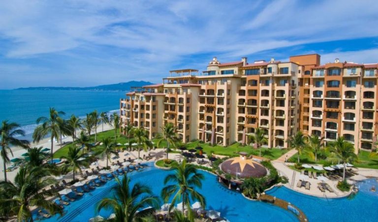 Club vacances Villa La Estancia Beach Resort & Spa Riviera Nayarit
