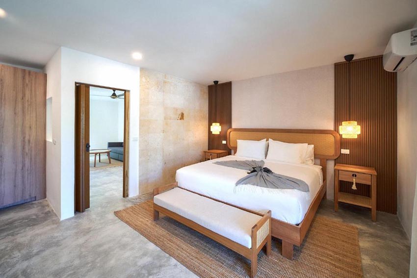 Empyrean Tropical Wellness Portillo