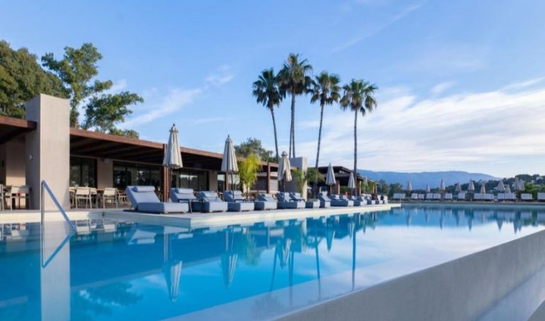 Club vacances Dreams Corfu Resort & Spa