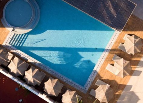 High Beach Resort : les plus de l'hébergements