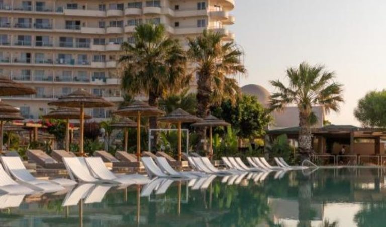 Club vacances Pegasos Beach