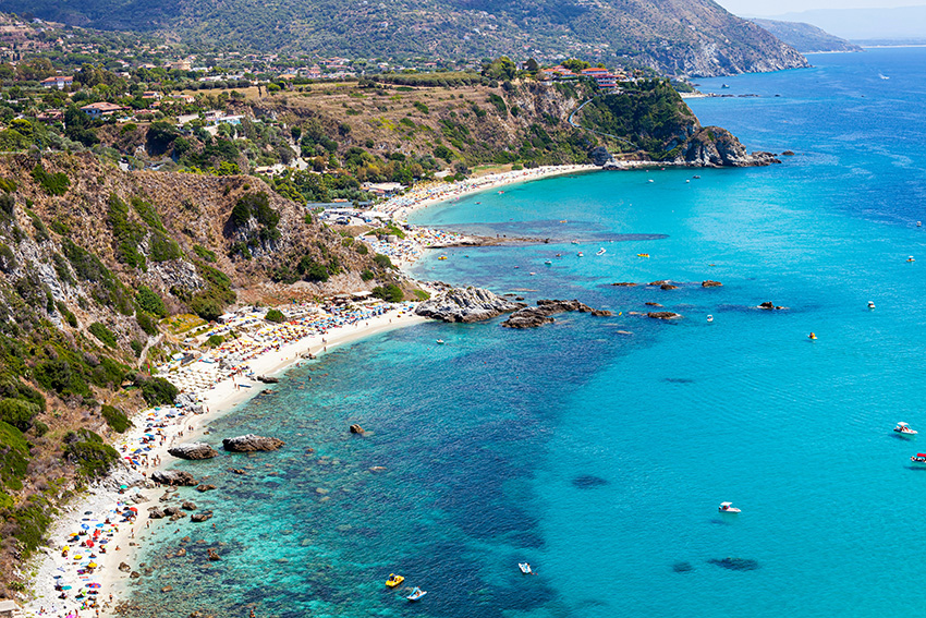 Hôtels en Crète en bord de mer