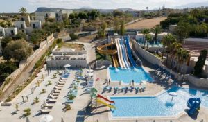 Rethymno Mare & Royal Waterpark