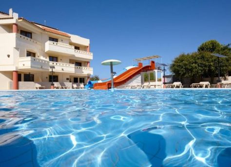 Saint Constantin : les plus de l'hébergements