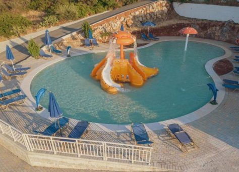 Sunshine Village : les plus de l'hébergements