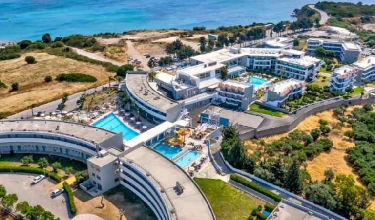 Club vacances Virginia