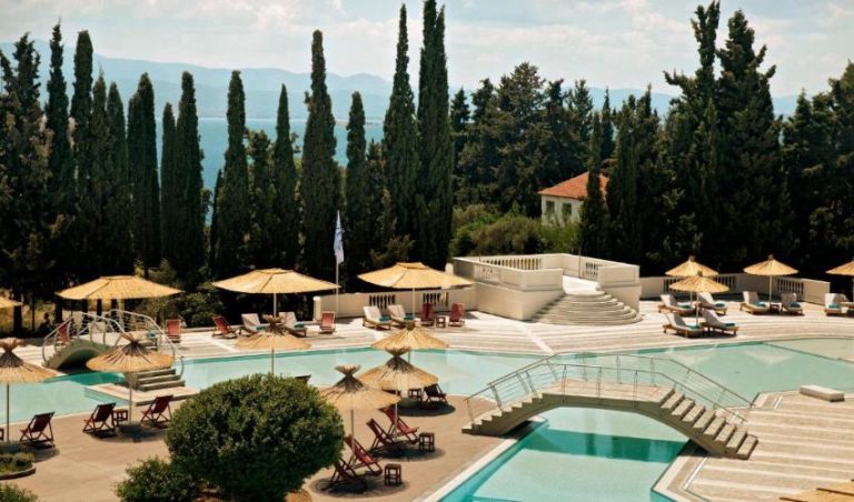 Framissima Zeus Eretria Resort