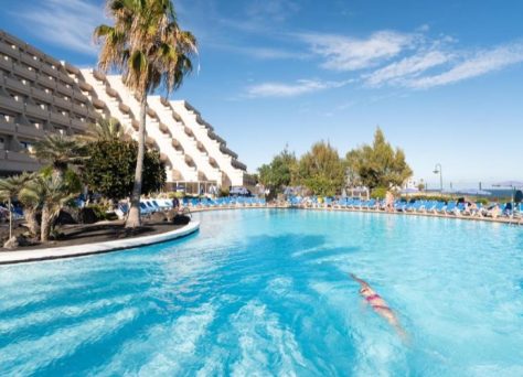 Alexandre Grand Teguise Playa