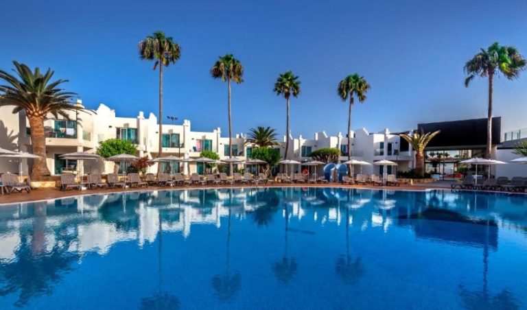 Club vacances Barceló Corralejo Sands