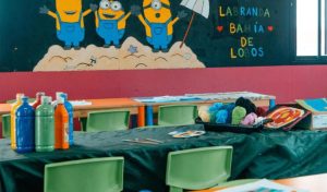 Hôtel BLUESA Bahia de Lobos