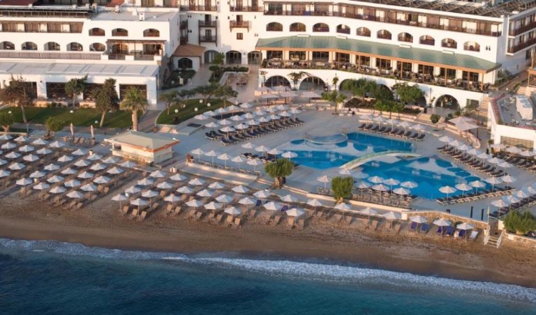 Club vacances Creta Maris Resort