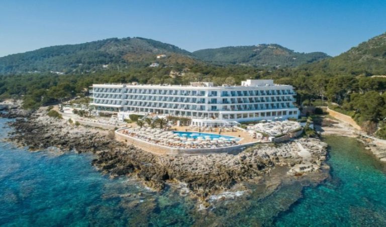 Club vacances Grupotel Aguait Resort & Spa