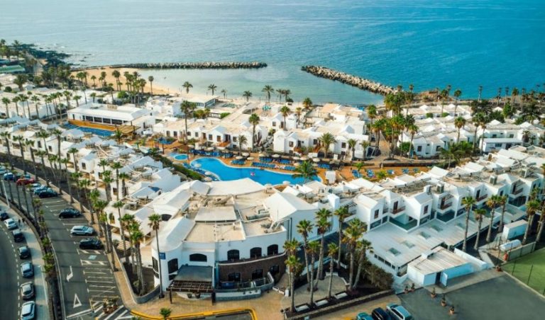 Club vacances Grupotel Flamingo Beach