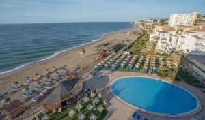 Hôtel Gran Hotel Costa del Sol