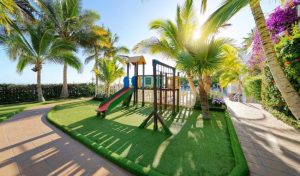 Hôtel Servatur Altamar