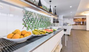 Hôtel Smart Club Smy Tahona Fuerteventura