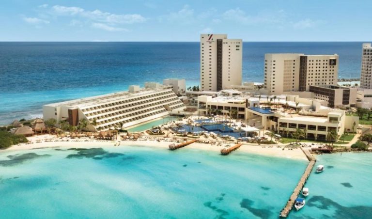Club vacances Hyatt Ziva Riviera Cancun