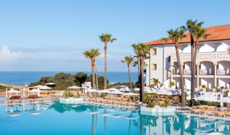 Iberostar Iberostar Selection Andalucia Playa