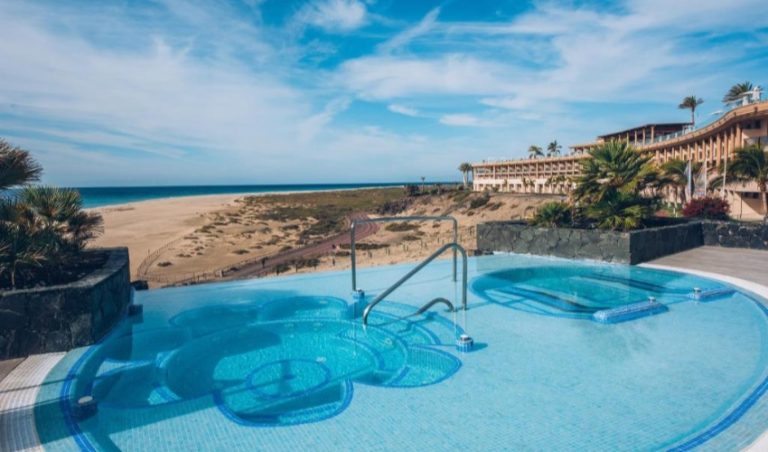 Iberostar Hôtel Playa Gaviotas