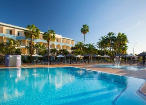 Hôtel IFA Altamarena By Lopesan