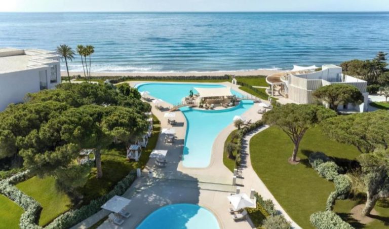 Club vacances Ikos Andalusia