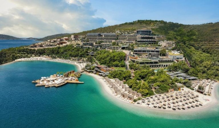 Club vacances Lujo Hotel Bodrum