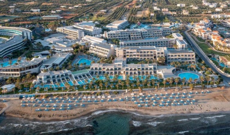 Club vacances Hôtel Lyttos Beach Resort