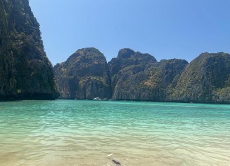 Que faire dans les îles Koh Phi Phi : 8 choses à voir en visite à Koh Phi Phi
