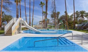 Hôtel Paradisus by Melia