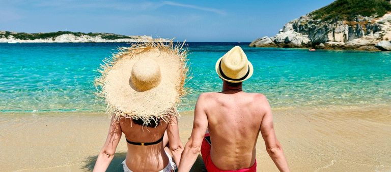 Vacances au soleil à petit prix avec TUI !