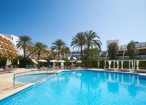 Hôtels-clubs à Majorque : comparez les clubs famille de Majorque