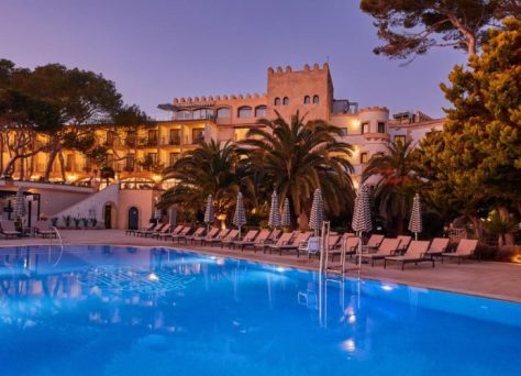 Hôtels-clubs des Baléares : comparez les clubs famille dans les Îles Baléares