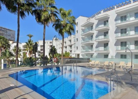 Hôtels-clubs en Andalousie : comparez les clubs famille d’Andalousie