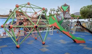 Hôtel Star Beach Village & Water Park