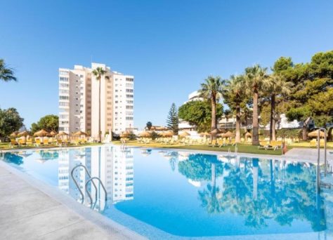 Hôtels-clubs en Andalousie : comparez les clubs famille d’Andalousie