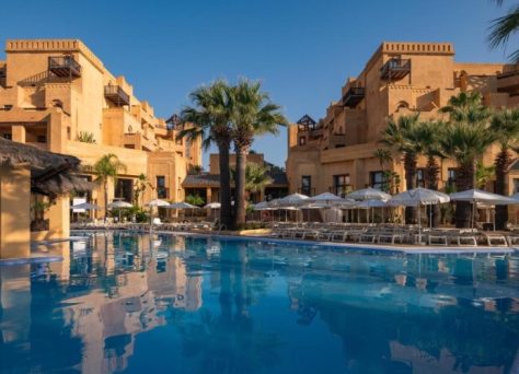 Hôtels-clubs d’Espagne : comparez les clubs famille en Espagne