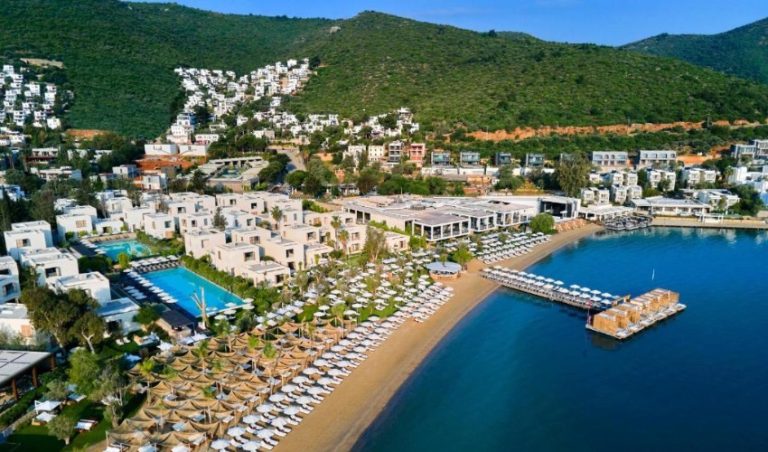 Club vacances Voyage Torba