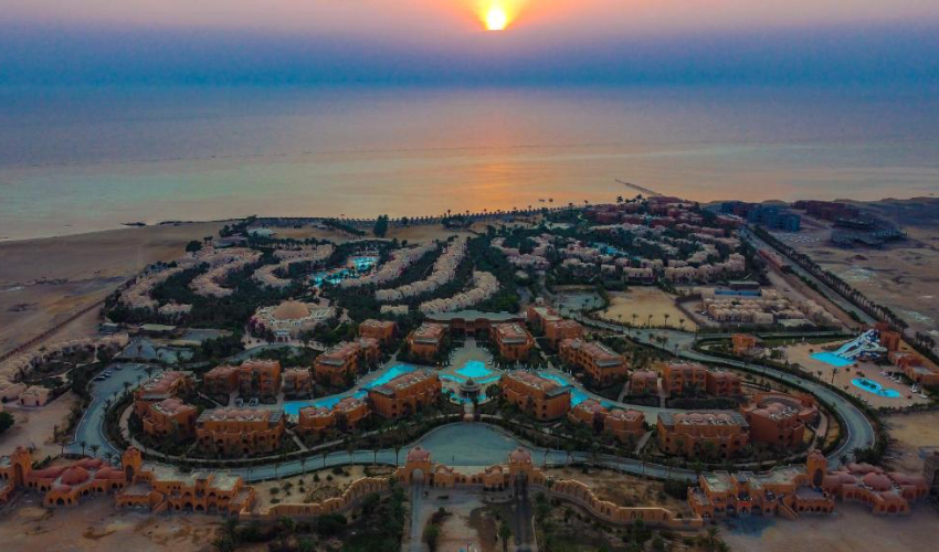 Dream Lagoon Resort & Aqua Park