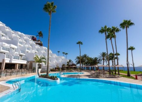 Hôtel Riu Palace Calypso