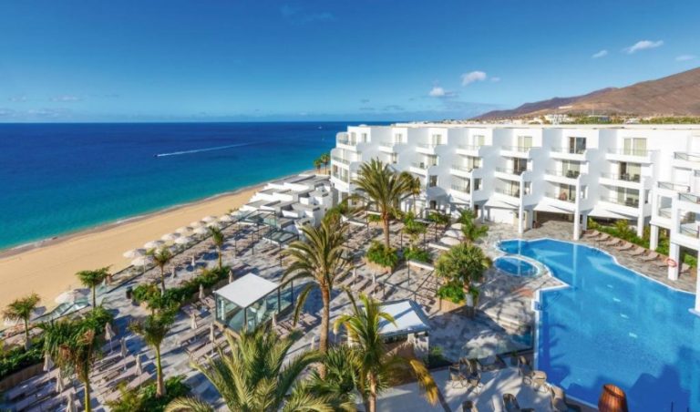 RIU Hôtel Riu Palace Jandia