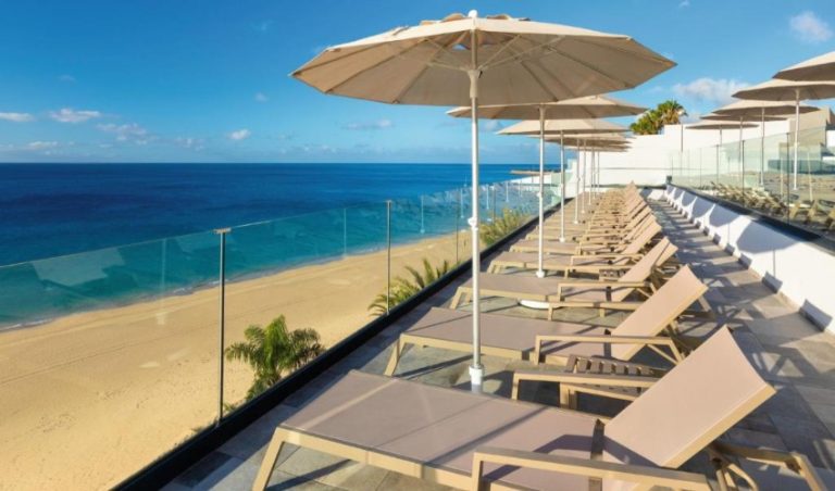 RIU Hôtel Riu Palace Jandia équipements